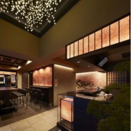 Sakura Sky Hotel - Vacation Stay 18444V Токио Екстериор снимка