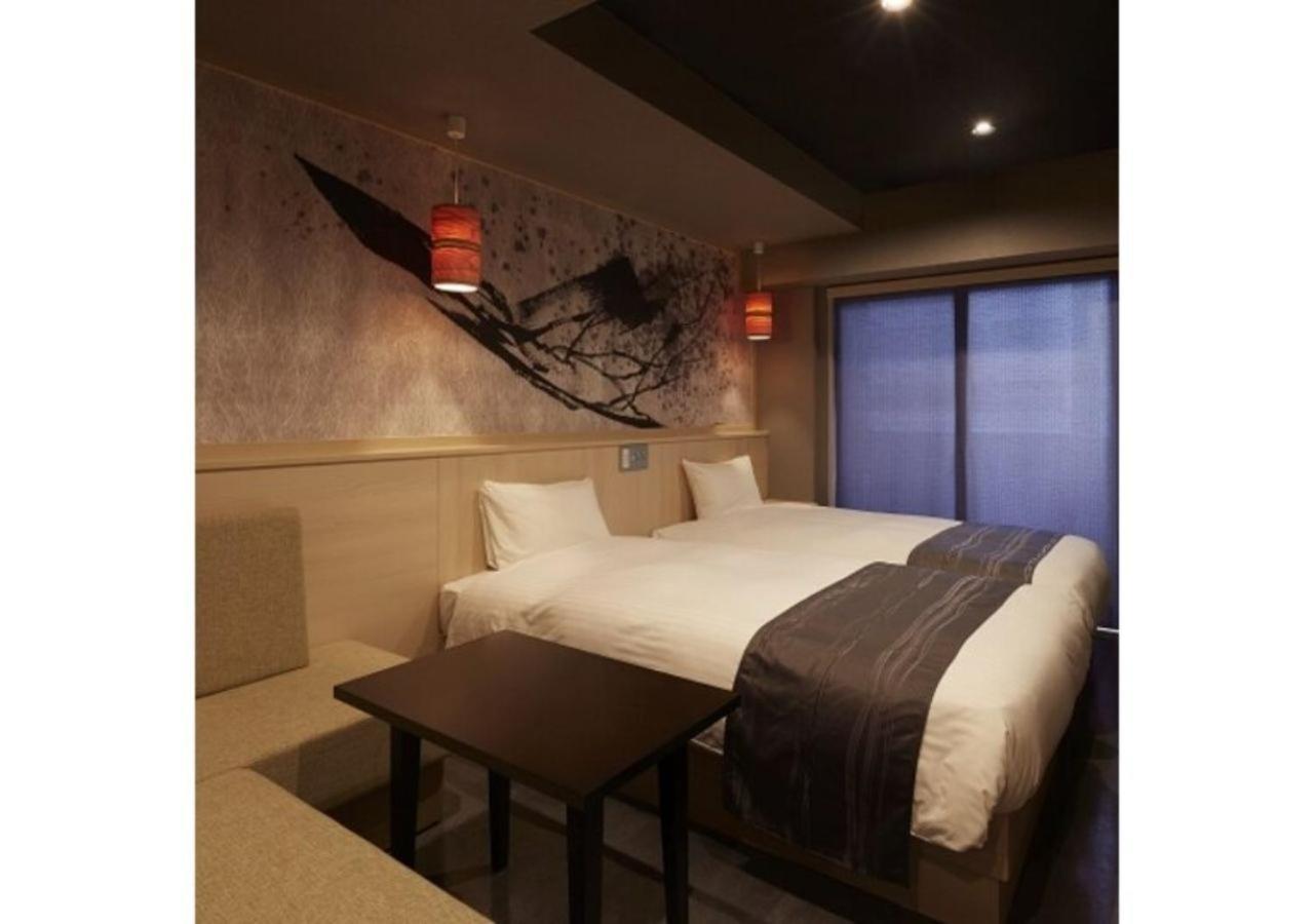Sakura Sky Hotel - Vacation Stay 18444V Токио Екстериор снимка