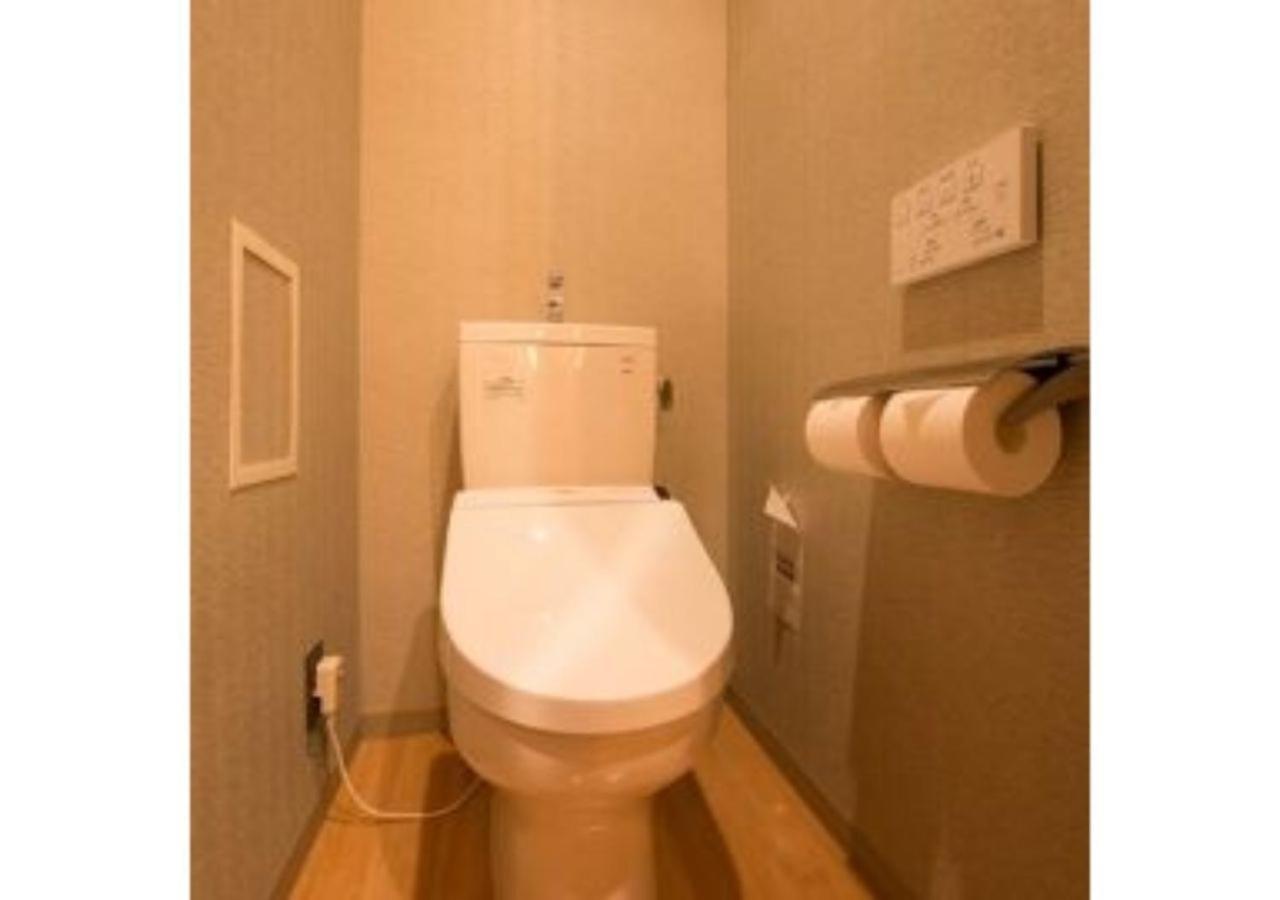 Sakura Sky Hotel - Vacation Stay 18444V Токио Екстериор снимка