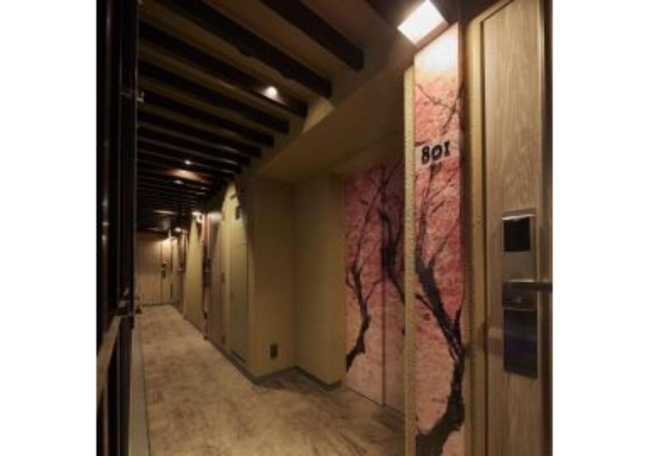 Sakura Sky Hotel - Vacation Stay 18444V Токио Екстериор снимка