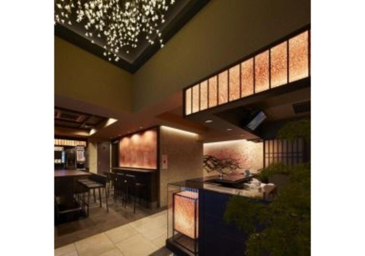 Sakura Sky Hotel - Vacation Stay 18444V Токио Екстериор снимка