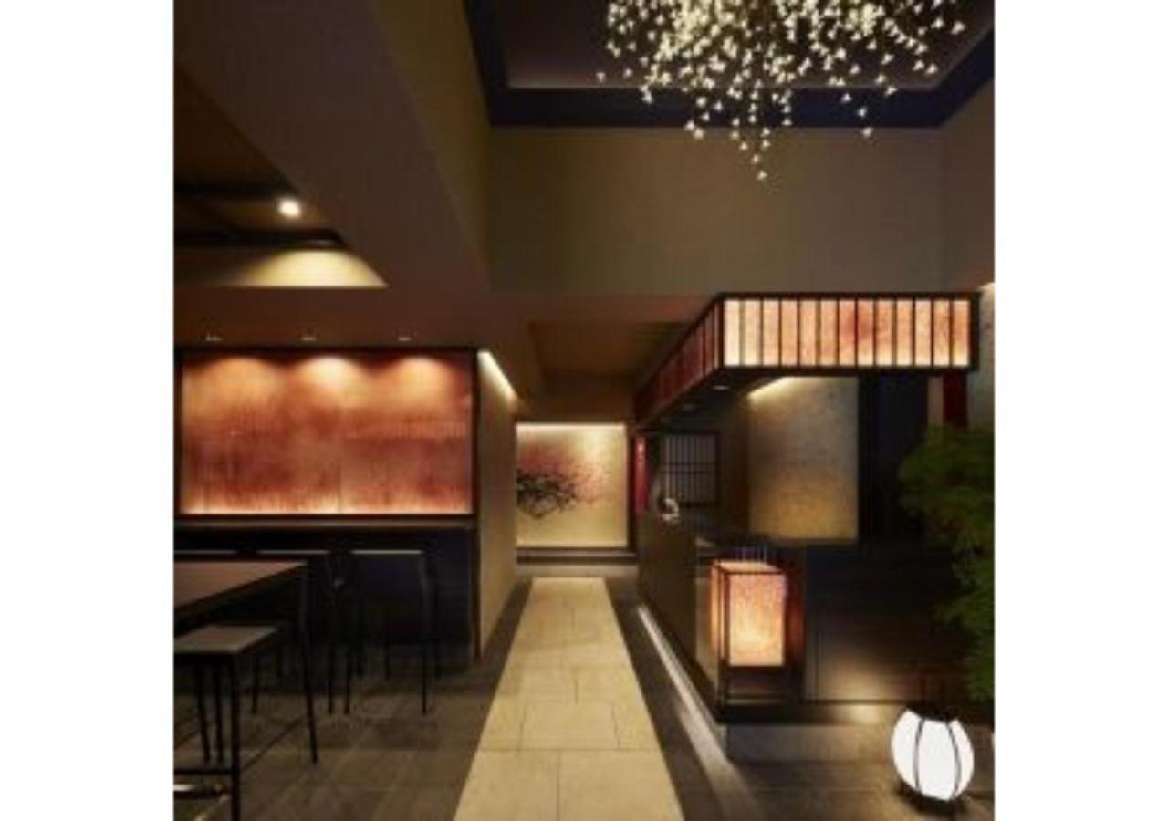 Sakura Sky Hotel - Vacation Stay 18444V Токио Екстериор снимка