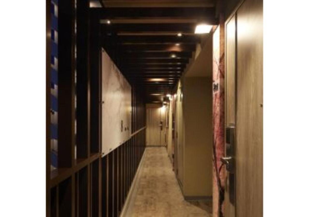 Sakura Sky Hotel - Vacation Stay 18444V Токио Екстериор снимка
