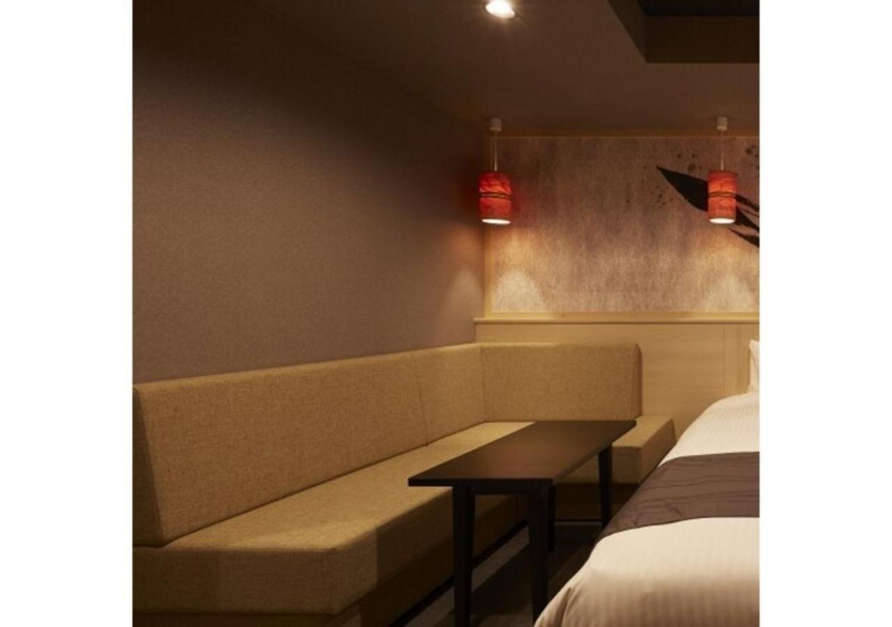 Sakura Sky Hotel - Vacation Stay 18444V Токио Екстериор снимка